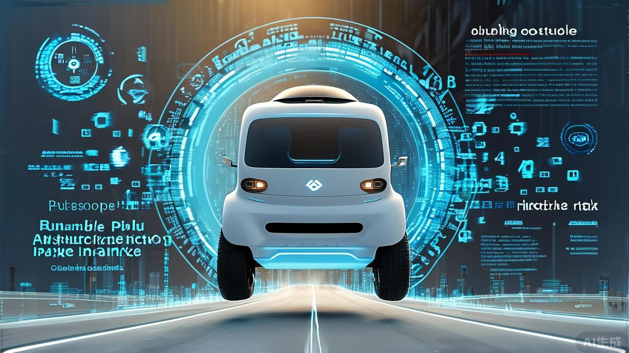 多家車(chē)企智能駕駛汽車(chē)即將量產(chǎn)上市